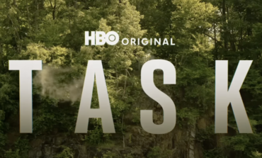 New HBO Original Series 'Task' Will Debut September 7